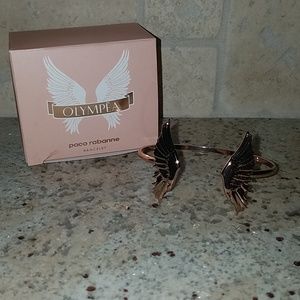 Paco rabanne olympea bracelet
